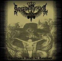 Sadomaso Control : The Nuclear Wrath for Totenkop